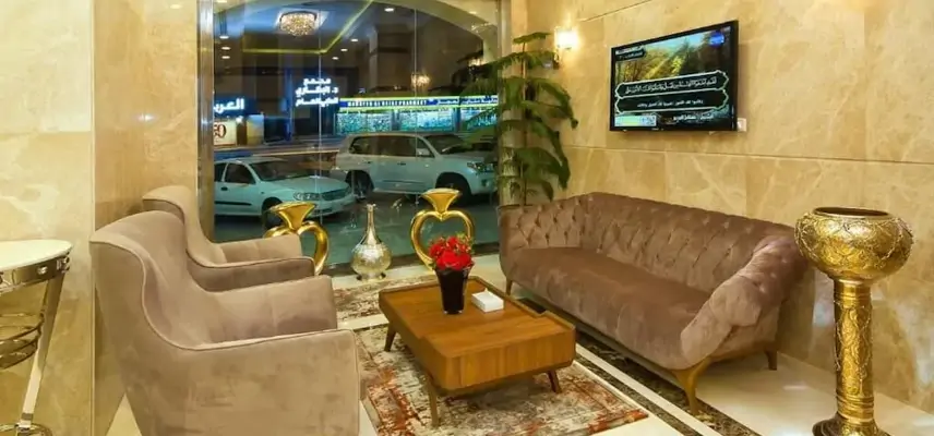 Delights Inn - Green Oasis Hotel image
